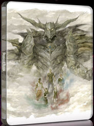 <p>Pre-order nu en ontvang bij release deze Steelbook.</p> <p>Pre-order nu en ontvang bij release deze Steelbook.</p>